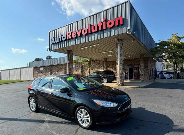 2016 Ford Focus SE for sale in Gastonia, NC