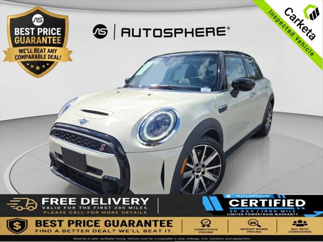 2023 MINI Hardtop Cooper S for sale in Buford, GA