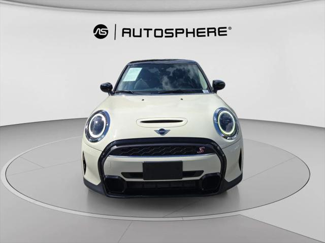 2023 MINI Hardtop Cooper S