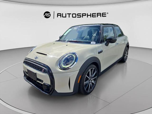 2023 MINI Hardtop Cooper S