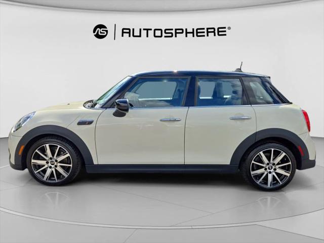 2023 MINI Hardtop Cooper S