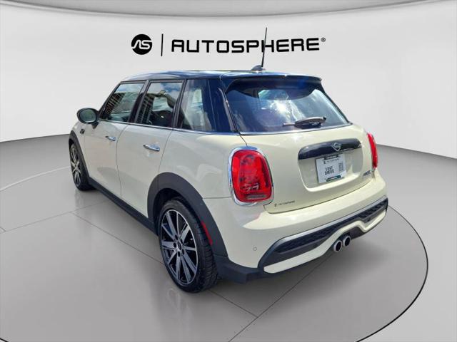 2023 MINI Hardtop Cooper S