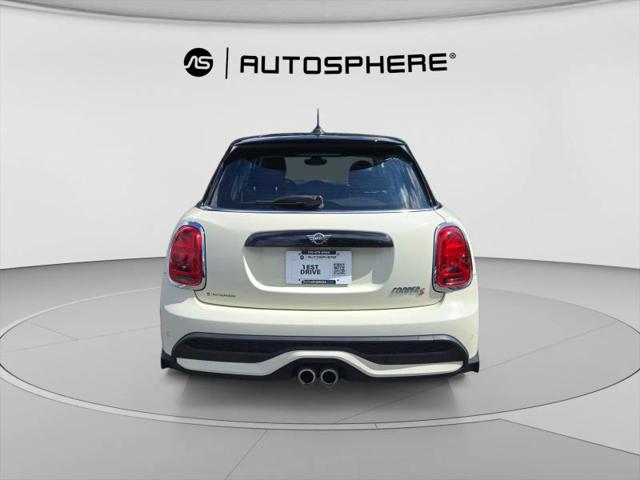 2023 MINI Hardtop Cooper S