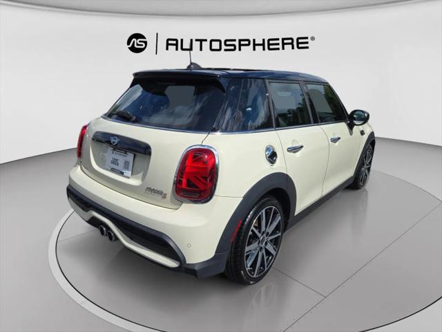 2023 MINI Hardtop Cooper S
