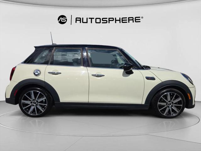 2023 MINI Hardtop Cooper S