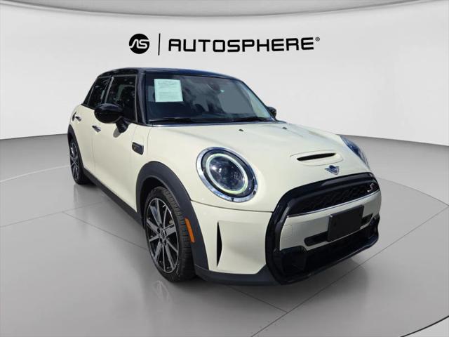 2023 MINI Hardtop Cooper S