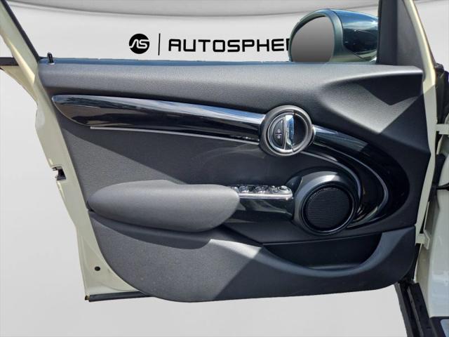 2023 MINI Hardtop Cooper S