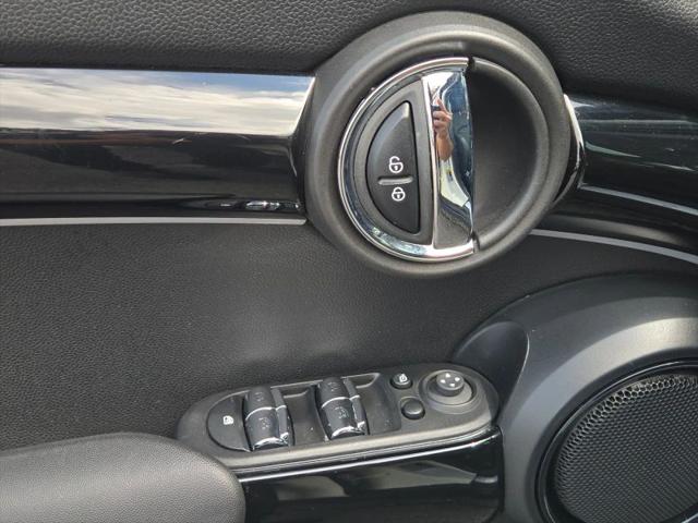 2023 MINI Hardtop Cooper S
