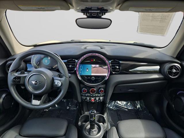 2023 MINI Hardtop Cooper S