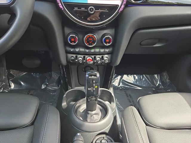 2023 MINI Hardtop Cooper S