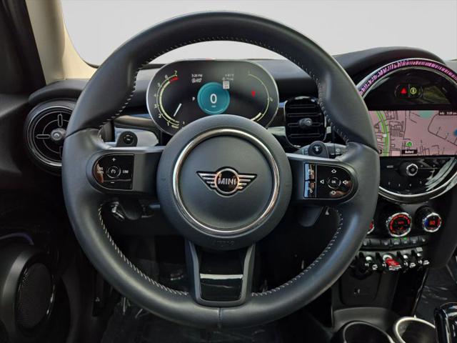 2023 MINI Hardtop Cooper S