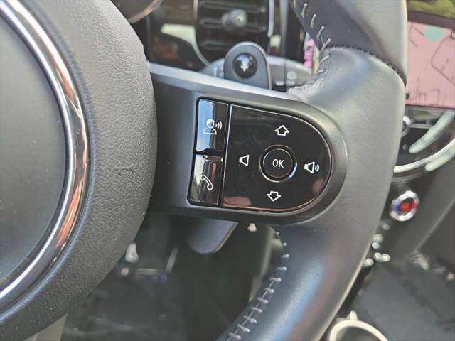 2023 MINI Hardtop Cooper S