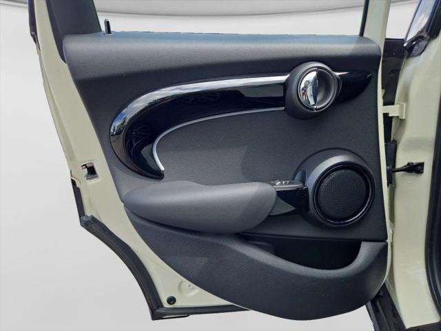 2023 MINI Hardtop Cooper S