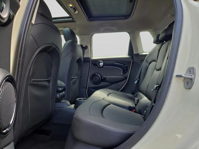 2023 MINI Hardtop Cooper S