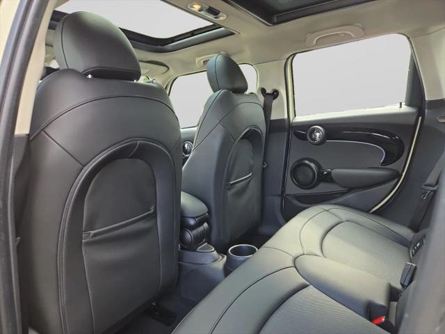 2023 MINI Hardtop Cooper S