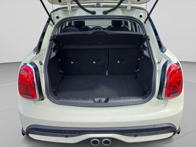 2023 MINI Hardtop Cooper S