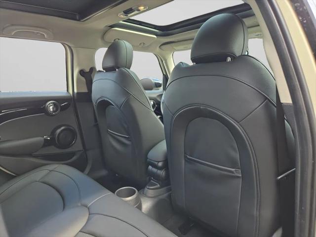 2023 MINI Hardtop Cooper S