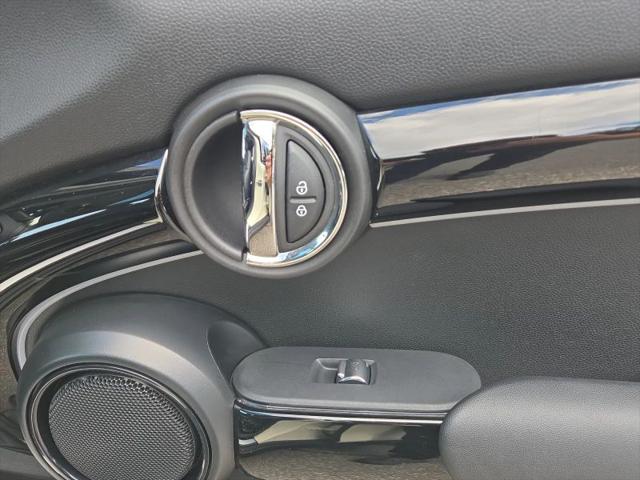 2023 MINI Hardtop Cooper S
