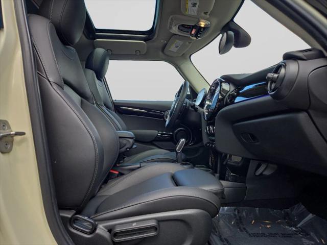 2023 MINI Hardtop Cooper S