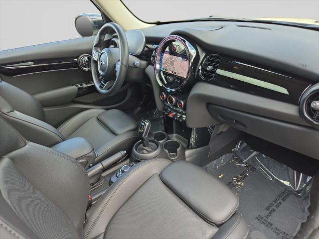 2023 MINI Hardtop Cooper S