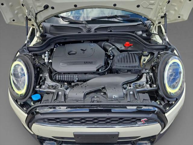 2023 MINI Hardtop Cooper S