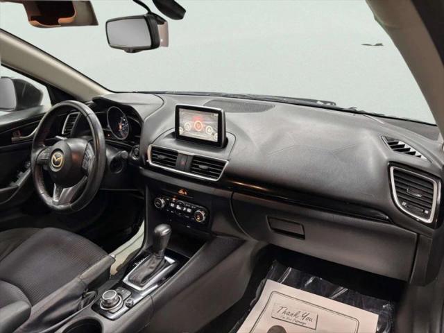 2016 Mazda Mazda3 i Touring