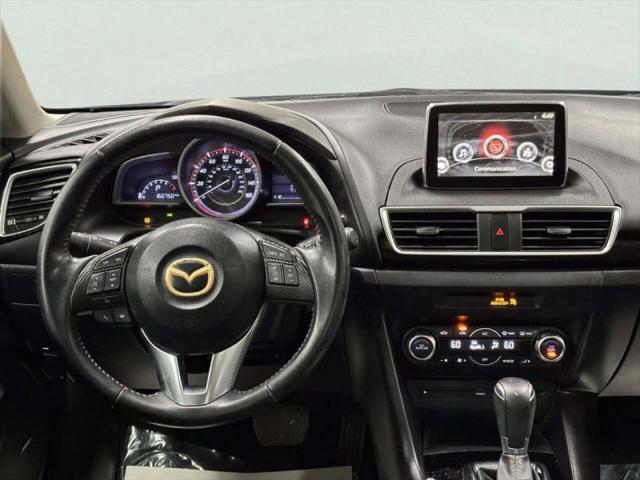 2016 Mazda Mazda3 i Touring