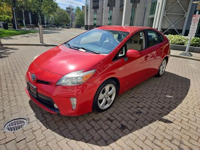 2013 Toyota Prius Five for sale in Stamford, CT