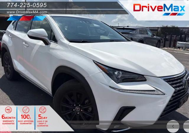 2020 Lexus NX 300 300 for sale in West Bridgewater, MA