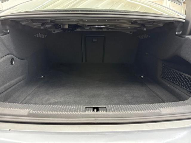 2018 Audi A6 3.0T Premium Plus