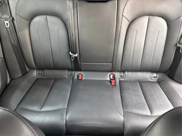 2018 Audi A6 3.0T Premium Plus