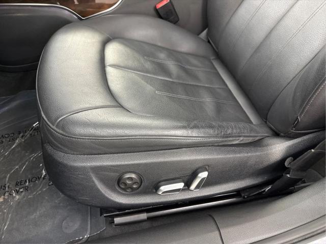 2018 Audi A6 3.0T Premium Plus