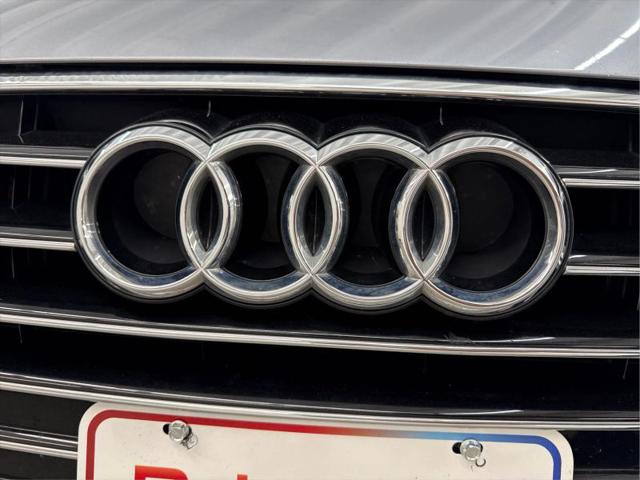 2018 Audi A6 3.0T Premium Plus