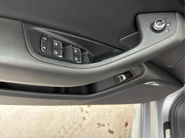 2018 Audi A6 3.0T Premium Plus