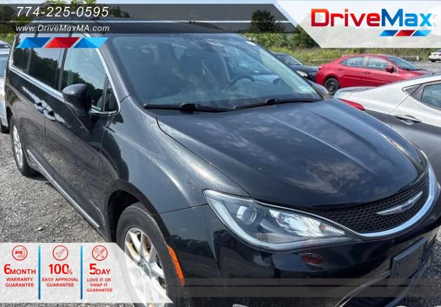 2020 Chrysler Pacifica Touring L for sale in West Bridgewater, MA