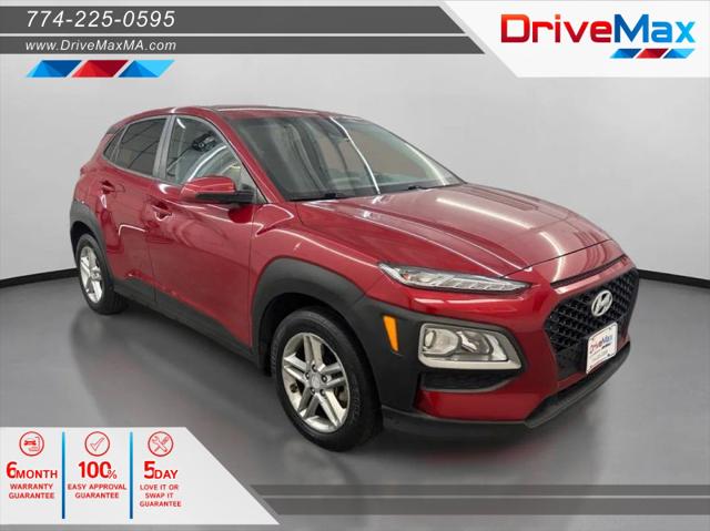 2019 Hyundai Kona SE for sale in West Bridgewater, MA