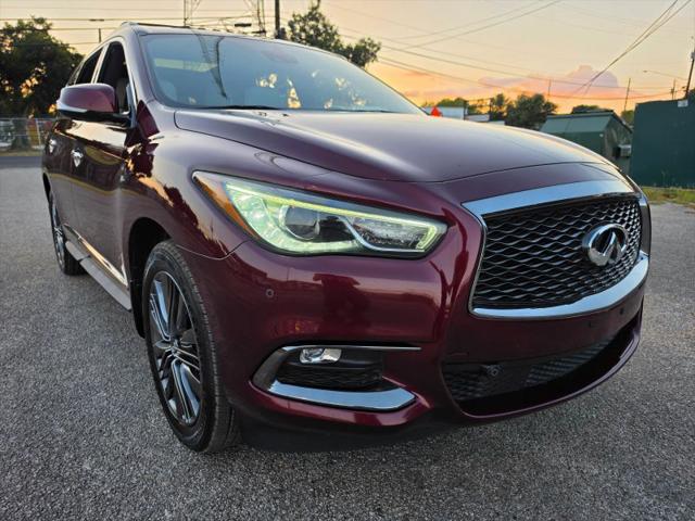 2019 INFINITI QX60 LUXE for sale in Austin, TX