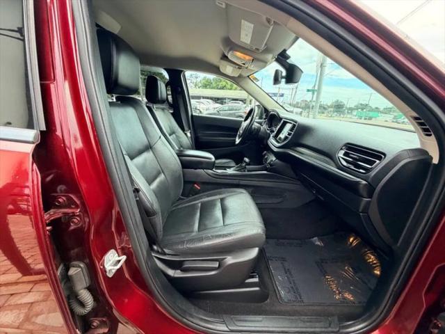 2021 Dodge Durango SXT Plus RWD