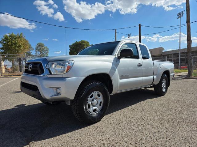 2012 Toyota Tacoma Base for sale in El Paso, TX