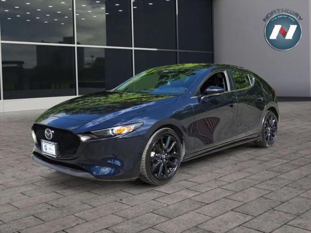 2024 Mazda Mazda3 2.5 S Select Sport for sale in Lake Hopatcong, NJ