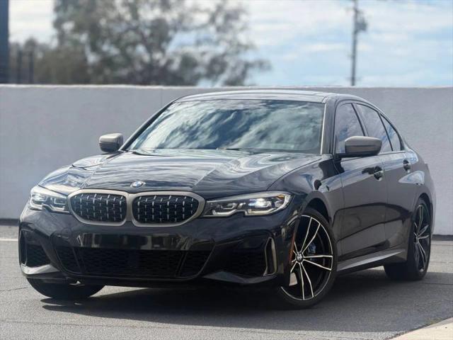 2021 BMW M340i M340i for sale in Newport Beach, CA