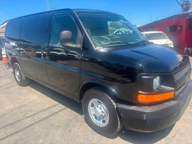 2005 Chevrolet Express Base for sale in Escondido, CA