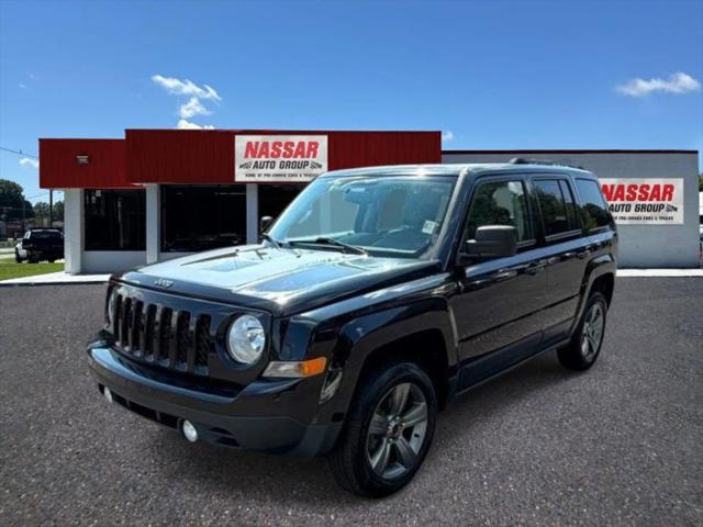 2016 Jeep Patriot Sport SE for sale in Kannapolis, NC