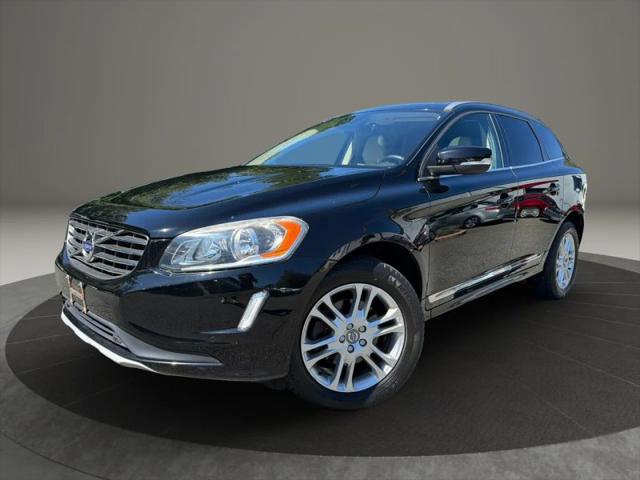 2016 Volvo XC60 T5 Premier for sale in Mountain Lakes, NJ