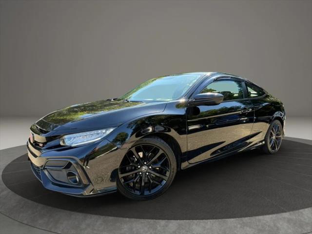 2020 Honda Civic Coupe for sale in Mountain Lakes, NJ