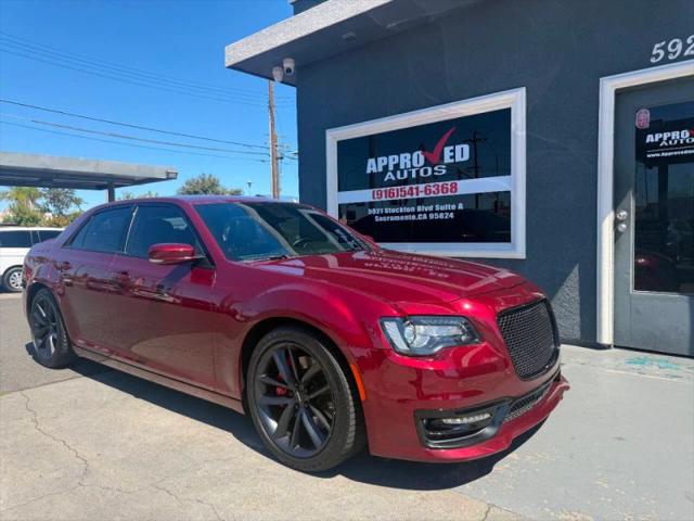 2023 Chrysler 300 300C for sale in Sacramento, CA