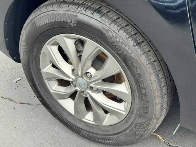 2019 Kia Sedona L