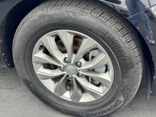 2019 Kia Sedona L