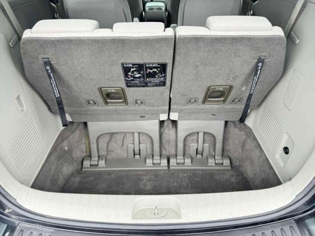 2019 Kia Sedona L