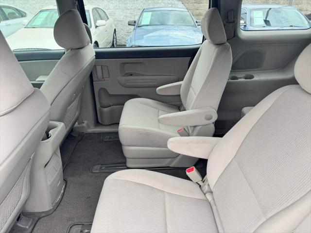 2019 Kia Sedona L